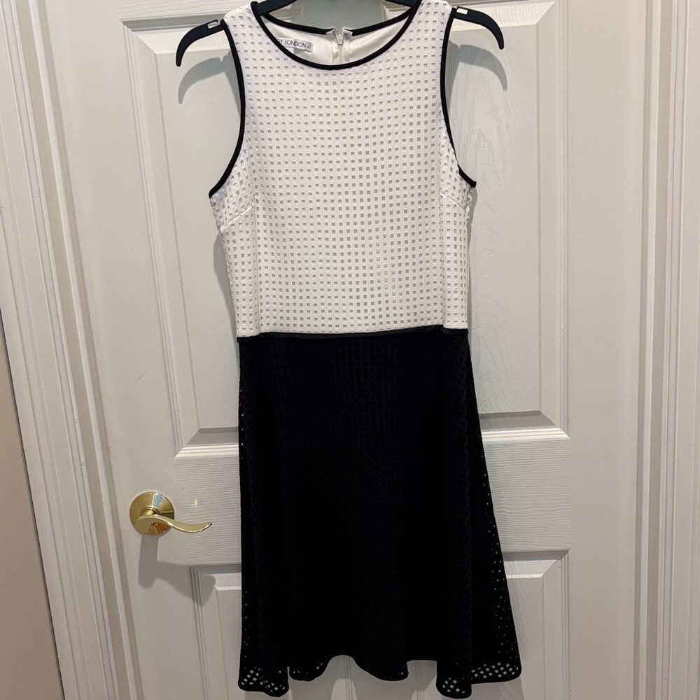 Maggy London size 8 dress